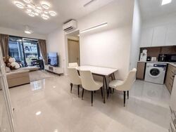 Treasure at Tampines (D18), Condominium #607569111